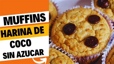 Recetas saludables con harina de coco