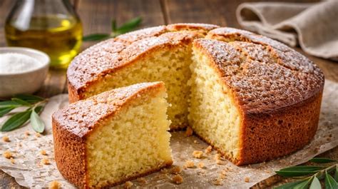 Ingredientes para torta de aceite