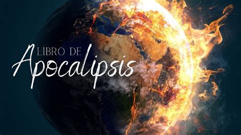 Ilustración del libro de Apocalipsis
