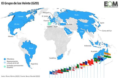 Mapa mundial de estándares de gluten