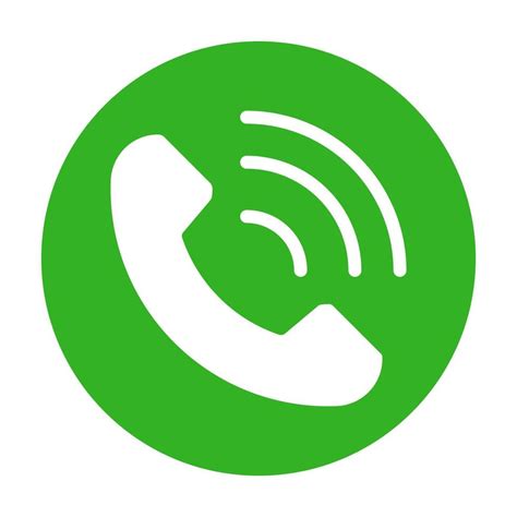 Icono de teléfono