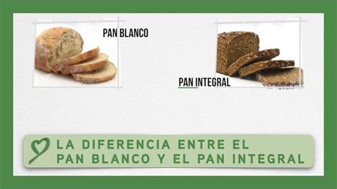 Diferencias entre pan integral y cereales azucarados