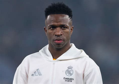 Estadísticas de Vinícius Júnior en su primera temporada en el Real Madrid