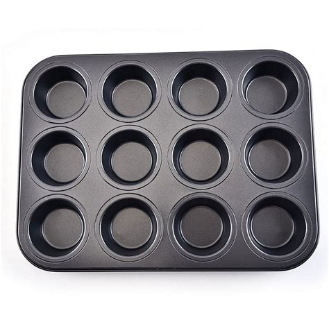 Molde para muffins