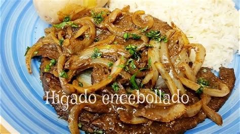 Mapa de países donde el hígado encebollado es popular