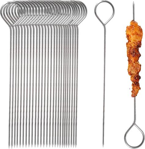 Pinchos de acero inoxidable en lavavajillas