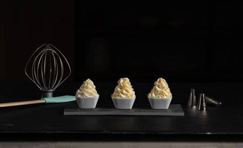 Utensilios para hacer buttercream