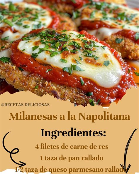 Ingredientes para la cobertura de pan rallado y queso