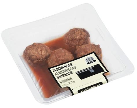Albóndigas de morcilla listas para freír