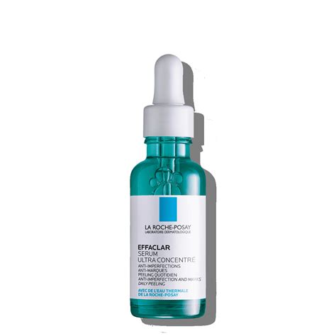 Imagen del envase del sérum Effaclar