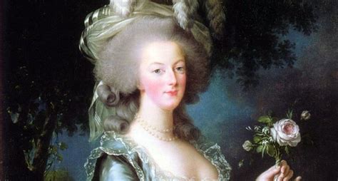 María Antonieta y la Revolución Francesa