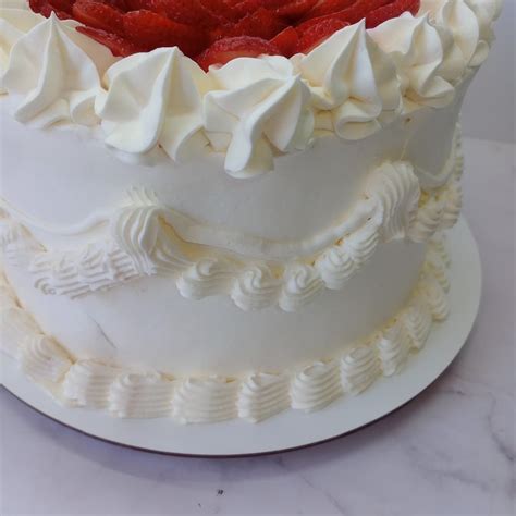 Torta decorada estilo