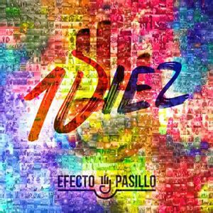 Portada del álbum