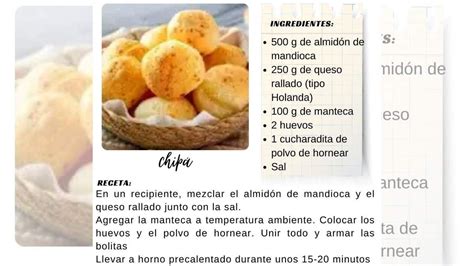 Proceso de mezclado de ingredientes para chipa keto