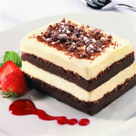 Postres y dulces congelados bofrost*