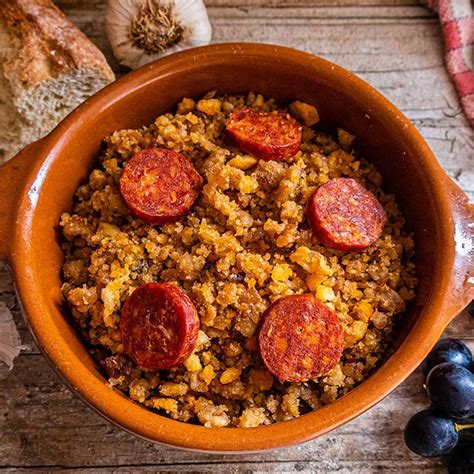 Diferencias entre cocina tradicional y de vanguardia en Castilla-La Mancha