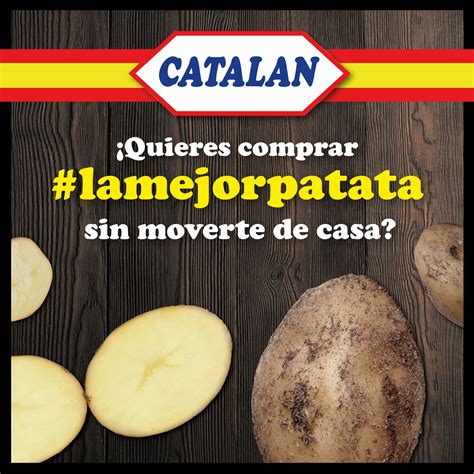 Ubicación de Patatas Catalán SL en Getafe, Madrid