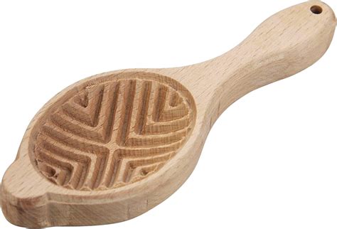 Moldes tradicionales para Maamoul