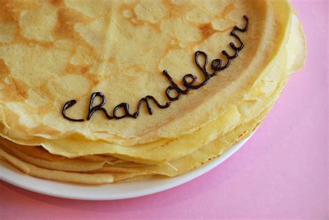 Tradiciones de la Chandeleur