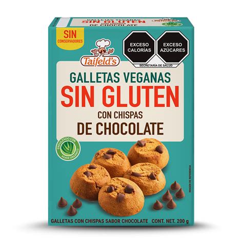 Galletas de castañas sin gluten con chocolate