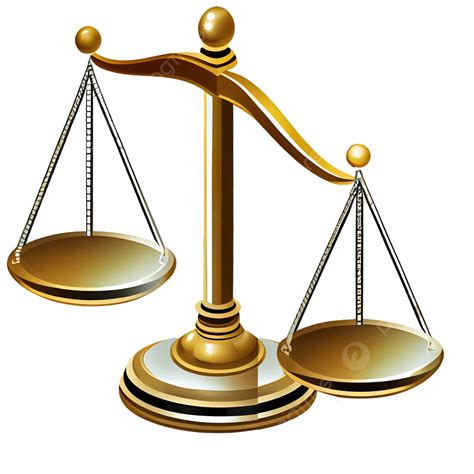 Balanza de la justicia y referencias jurídicas