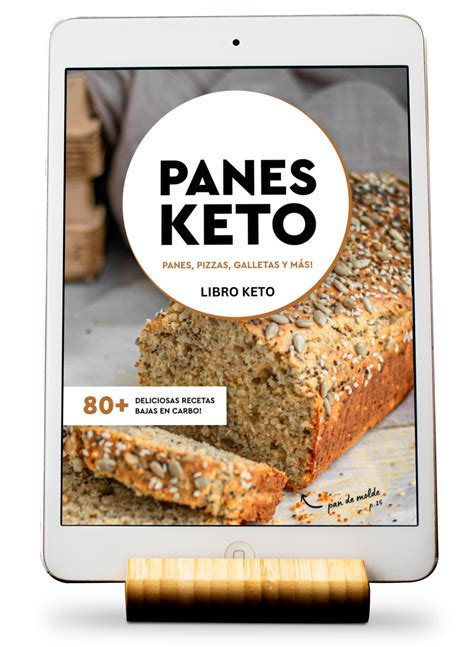 Estantería de supermercado con panes bajos en carbohidratos