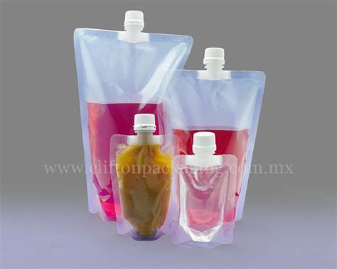 Materiales para envases de salsas