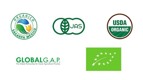 Certificaciones orgánicas en productos de espelta
