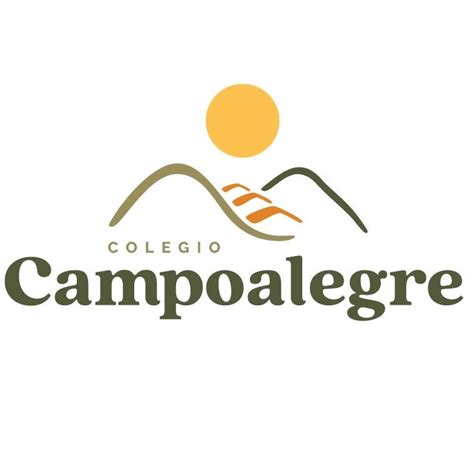 Ubicación del Colegio Campoalegre en Sopó