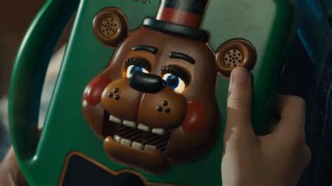 Animatrónicos Toy de Five Nights at Freddy's 2