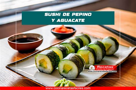 Ingredientes frescos para sushi: salmón, arroz, aguacate, pepino