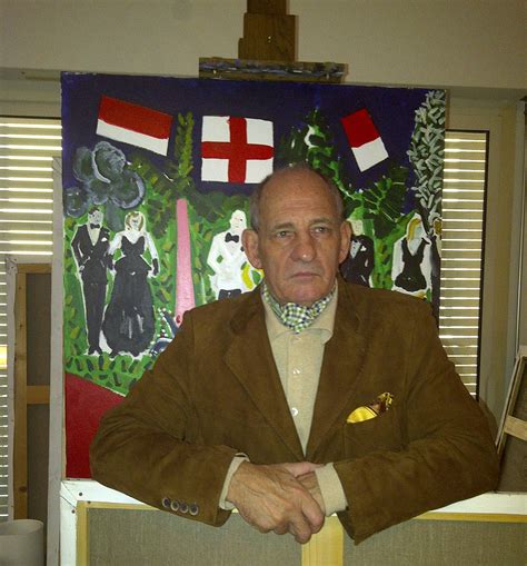 Retrato de Horacio de Sosa Cordero