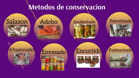 Diferentes métodos de conservación del pan