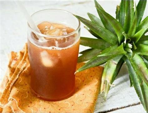 Tepache: una bebida de origen prehispánico