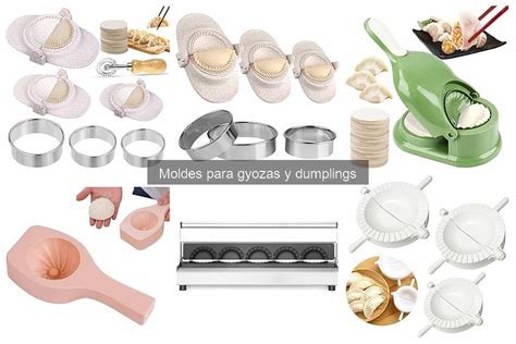 Cómo usar un molde de empanadilla de plástico