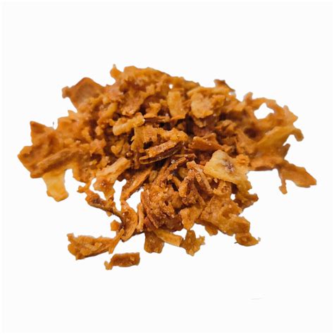 Dulse frita y crujiente