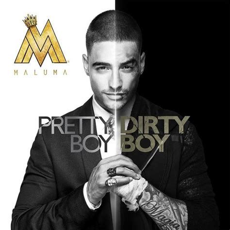 Discografía de Maluma, mostrando las portadas de sus álbumes