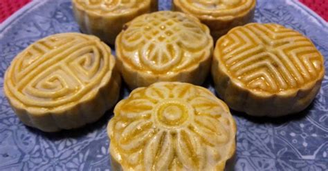 Pasteles de luna chinos