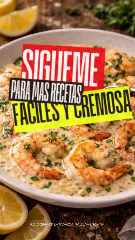 Salsa de mostaza y limón cremosa en una sartén