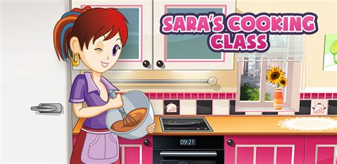 Sara de Cocina con Sara cocinando una paella