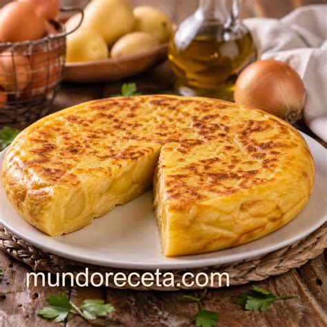 Comparativa tortilla con cebolla y sin cebolla