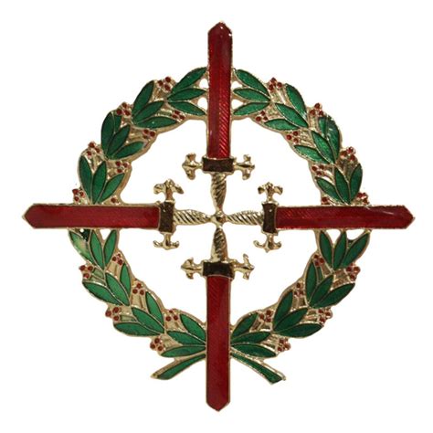 Cruz de San Fernando