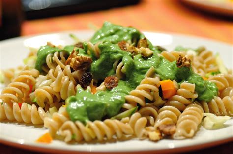 Tofunesa con verduras