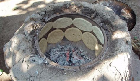 Horno Tandoor