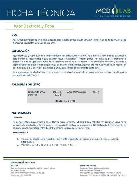 Preparación de jarabe de dextrosa para priming