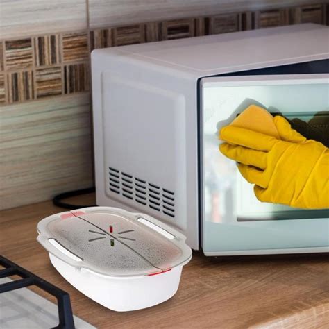 utensilios de cocina seguros para microondas
