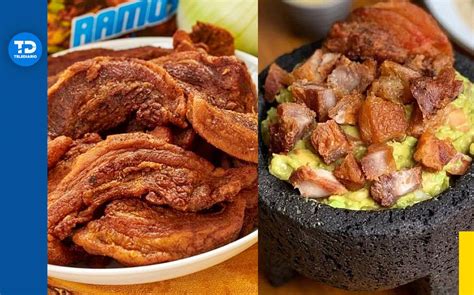 Chicharrón de la Ramos
