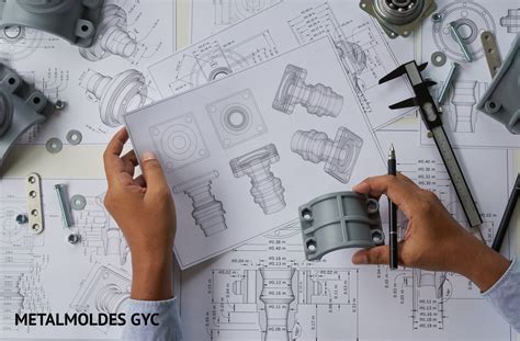 Proceso de diseño industrial de un grifo