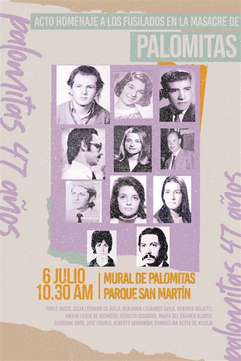 Diagrama de cómo se fraguó el enfrentamiento en la Masacre de Palomitas