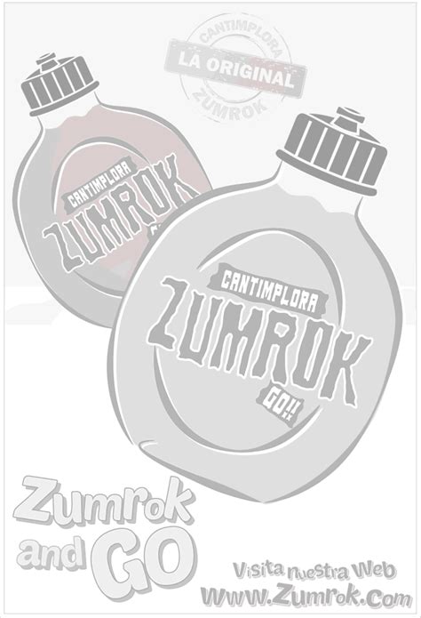 Ejemplo de las pegatinas coleccionables de Zumrok Go